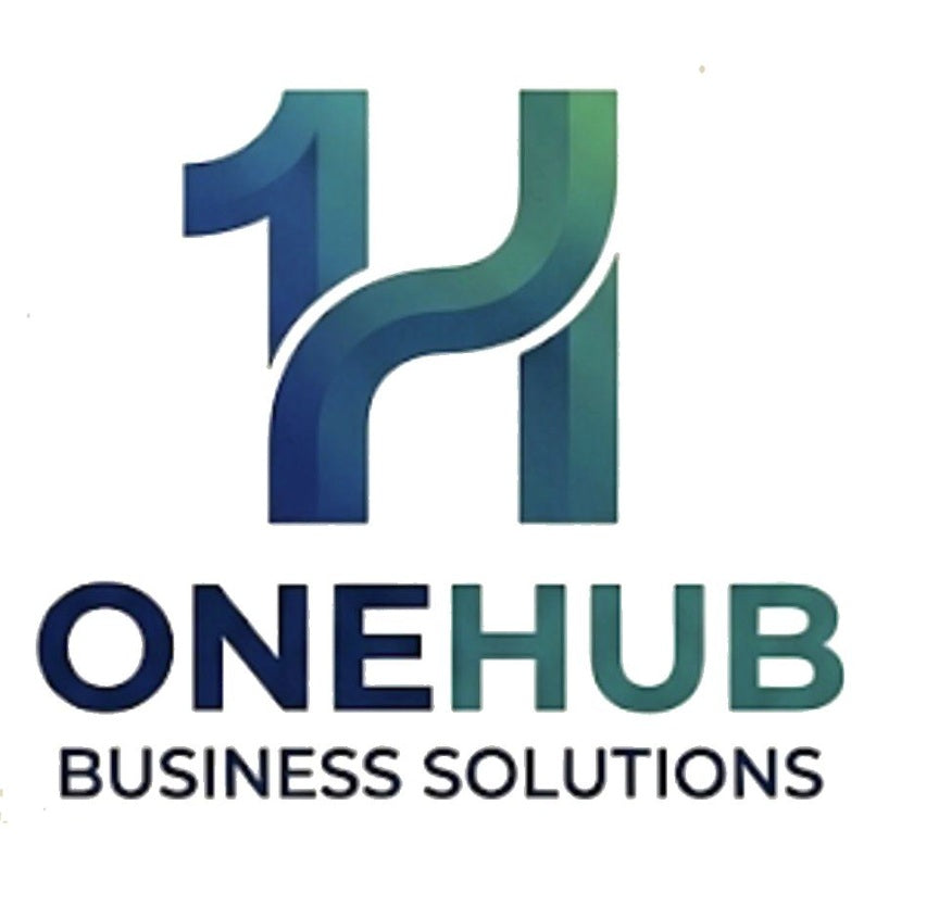 One Hub Business Solutions